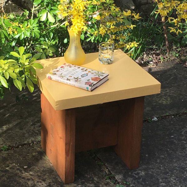 Thorndown-Ginger-Gold-and-Hazel-Wood-Paint