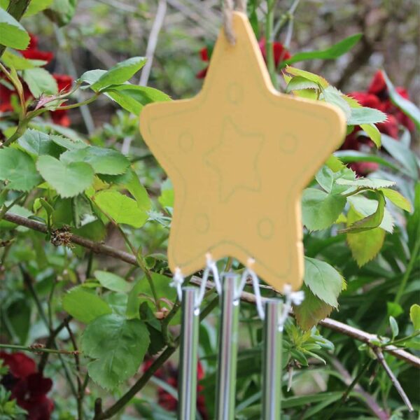 Thorndown-Ginger-Gold-star-mobile