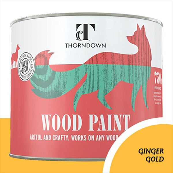 Thorndown_Ginger-Gold-Wood Paint_750