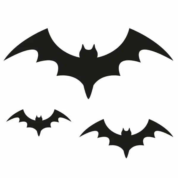 Bat-Black