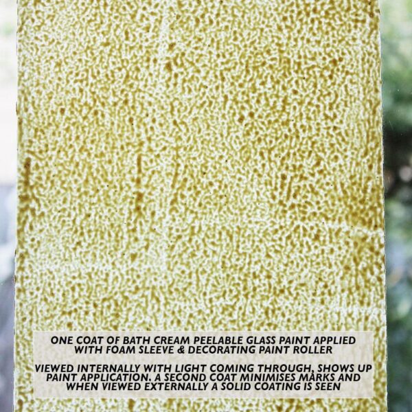 Bath-Cream-rollered-on-viewed-internally