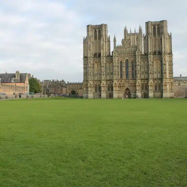 Cathedral-Green