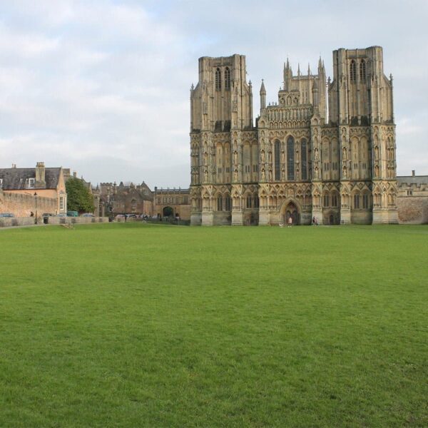 Cathedral-Green