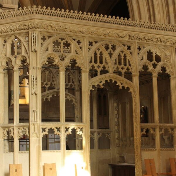 Chantry-Cream