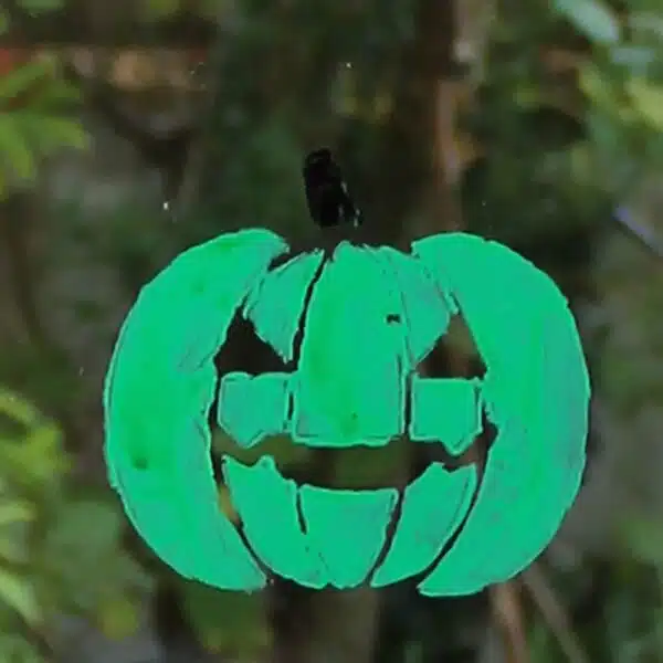 Goblin-Green-Halloween-Pumpkin-Stencil