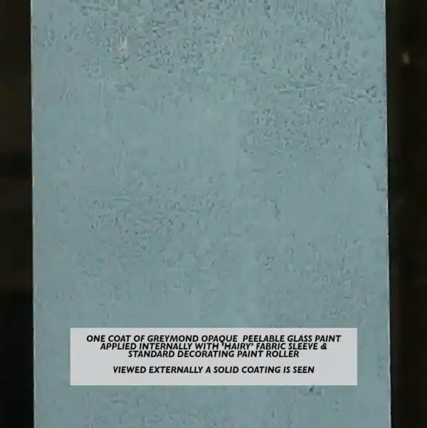 Greymond-Peelable-Glass-Paint-viewed-externally