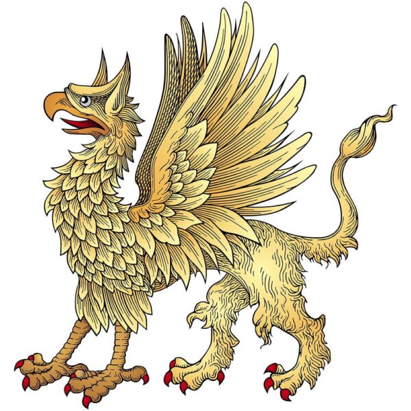 Griffin-Gold