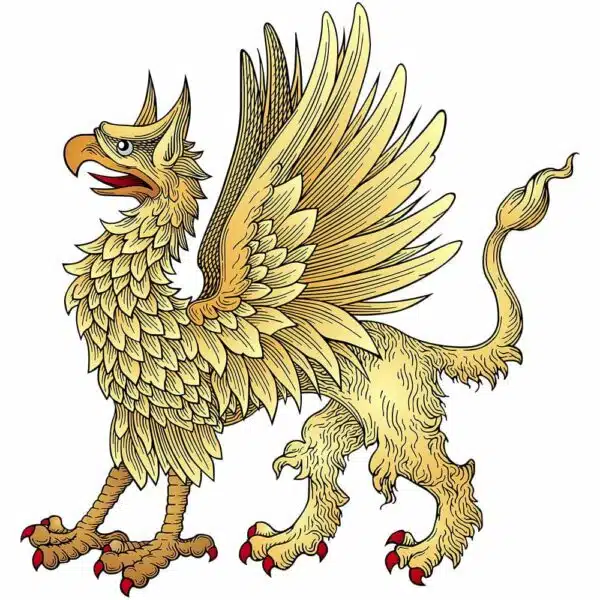 Griffin-Gold