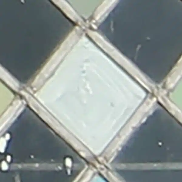 Limestone glass