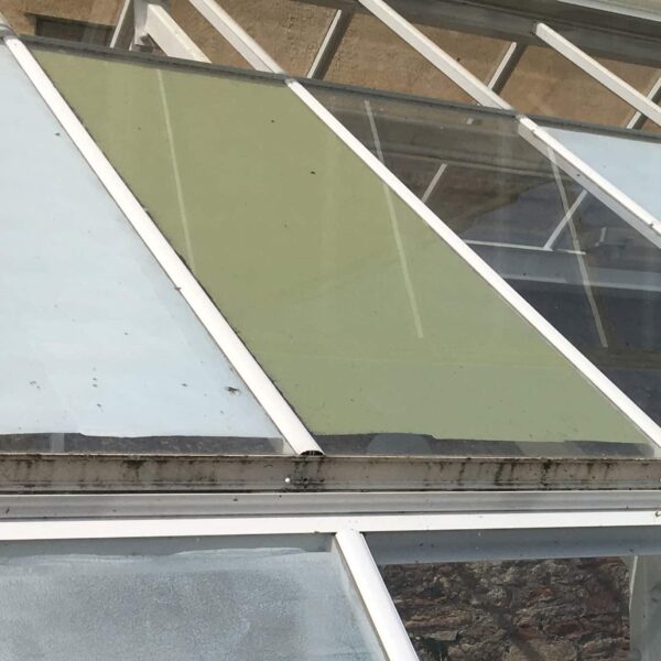 Moorland-Green-greenhouse shading