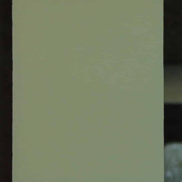 Moorland-Green-Peelable-Glass-Paint-viewed-externally