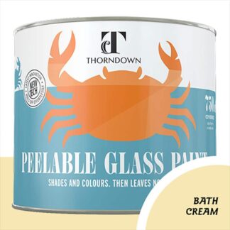 Thorndown Glass Paint_750_Bath-Cream