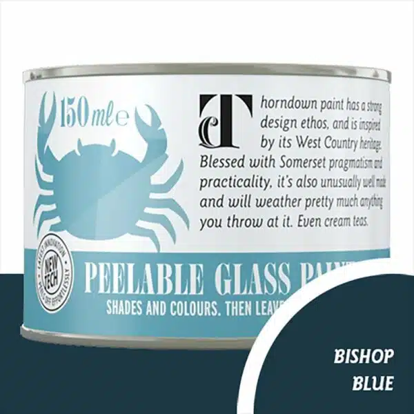 Thorndown Glass Paint_150_Bishop-Blue