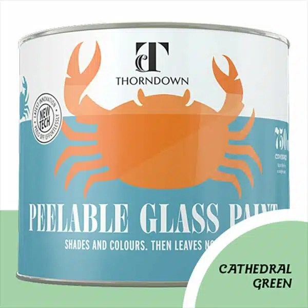 Thorndown Glass Paint_750_Cathedral-Green