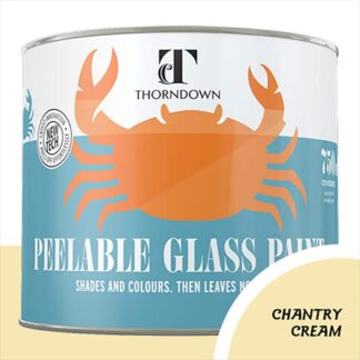Thorndown Glass Paint_750_Chantry-Cream