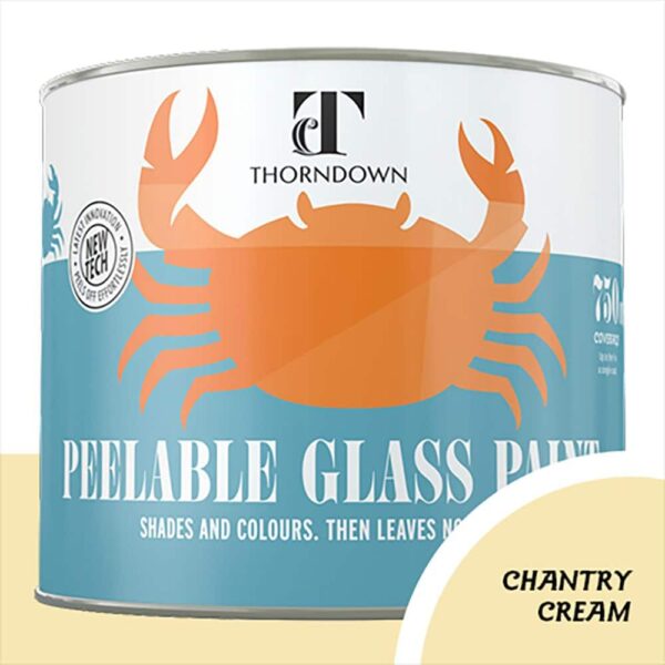 Thorndown Glass Paint_750_Chantry-Cream