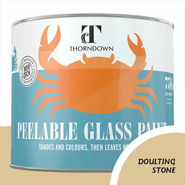Thorndown Glass Paint_750_Doulting-Stone