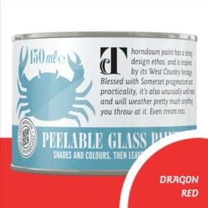 Thorndown Glass Paint_150_Dragon-Red