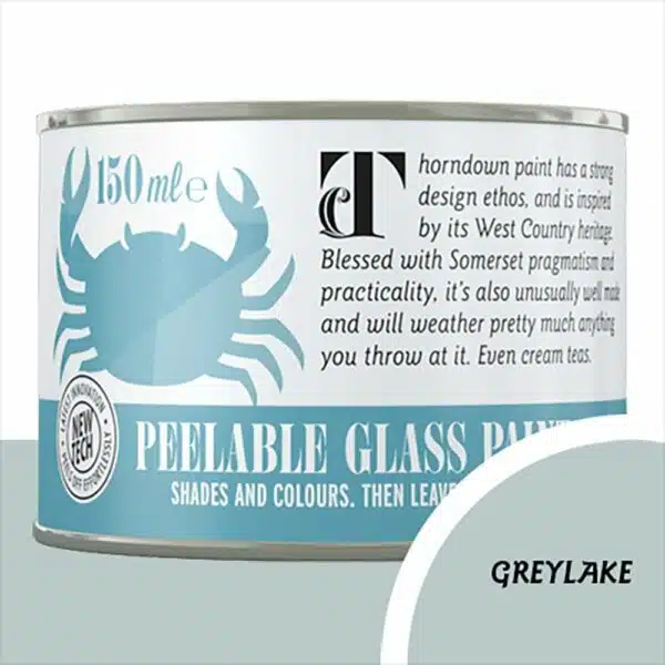 Thorndown Glass Paint_150_Greylake