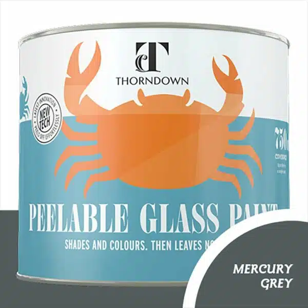 Thorndown Glass Paint_750_Mercury-Grey
