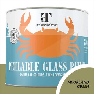 Thorndown Glass Paint_750_Moorland-Green
