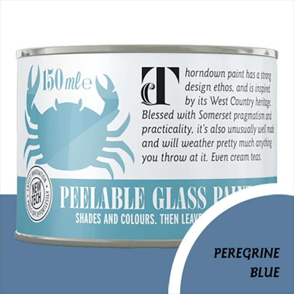 Thorndown Glass Paint_150_Peregrine-Blue