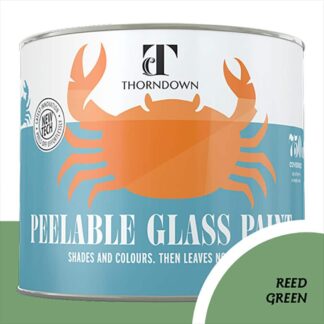 Thorndown Glass Paint_750_Reed-Green