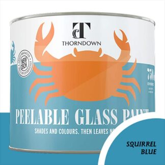 Thorndown Glass Paint_750_Squirrel-Blue