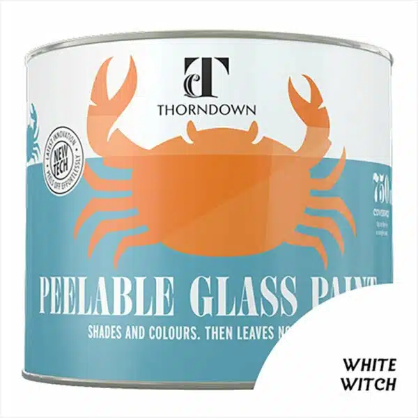Thorndown Glass Paint_750_White-Witch