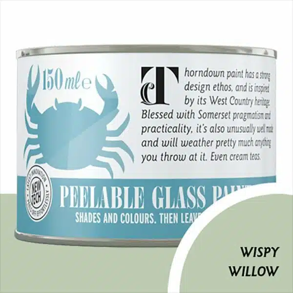 Thorndown Glass Paint_150_Wispy-Willow