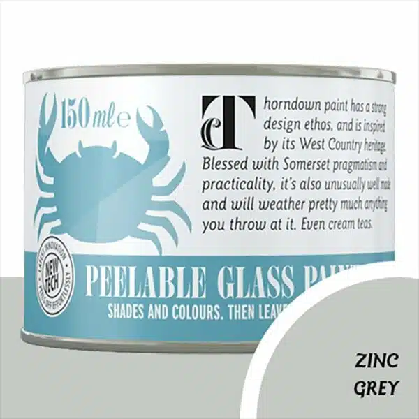 Thorndown Glass Paint_150_Zinc-Grey