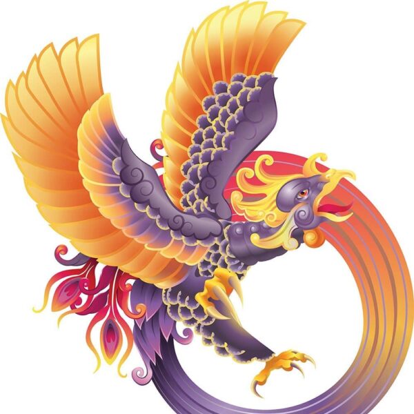 Purple-Phoenix