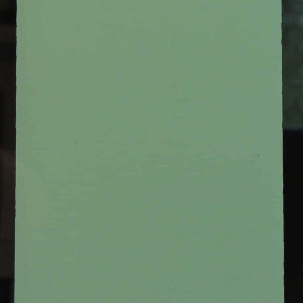 Sedge-Green-Peelable-Glass-Paint-viewed-externally