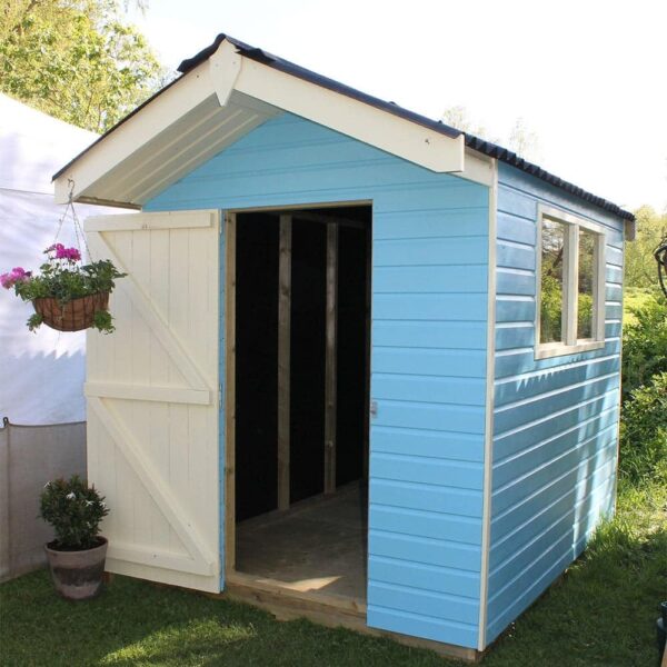 Thorndown-Adonis-Blue-and-Chantry-Cream-wood-paint