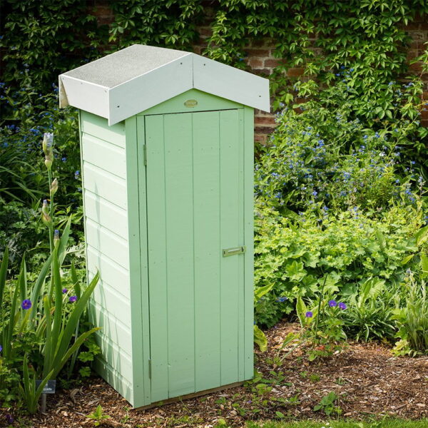 Thorndown-Cathedral-Green-shed