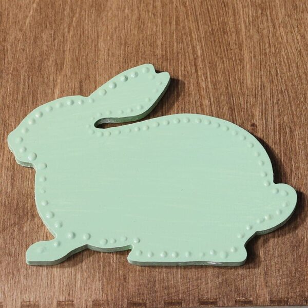 Thorndown-Cathedral-Green-wood-paint-bunny