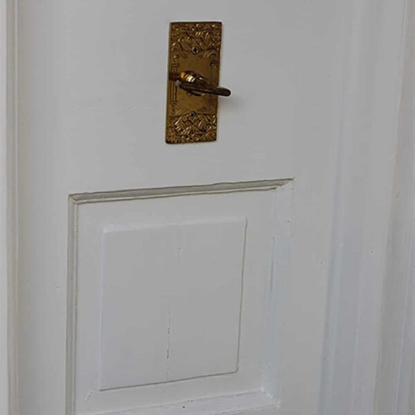 Thorndown-Limestone-Wood Paint-panelling