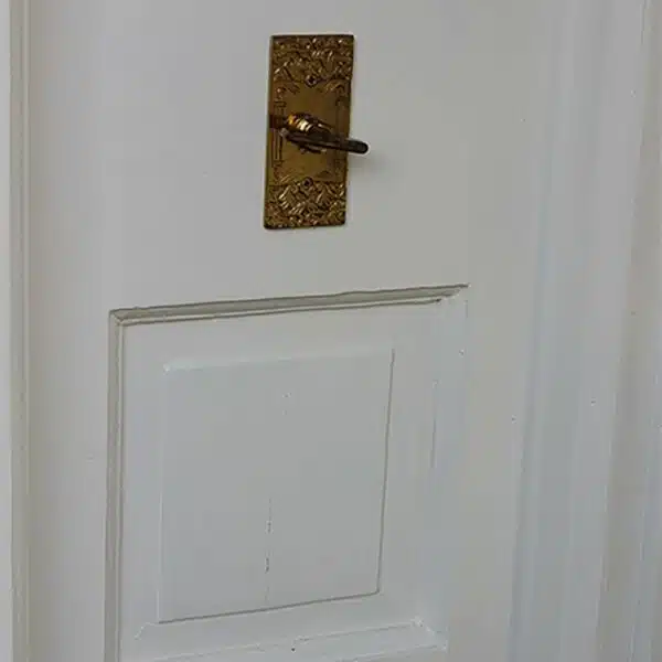 Thorndown-Limestone-Wood Paint-panelling