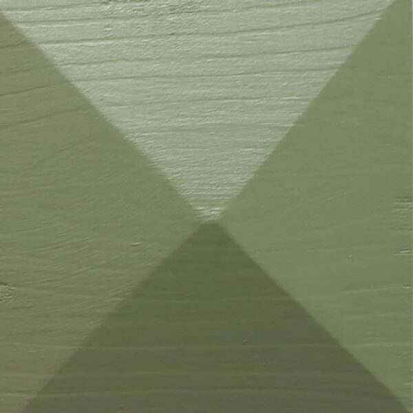 Moorland Green Wood Paint - Image 7