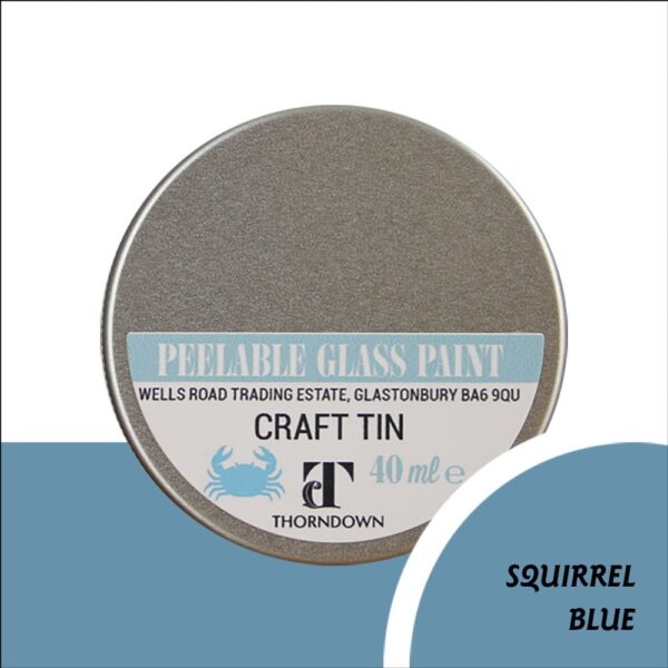 Thorndown-Peelable-Glass-Paint_40ml-Squirrel-Blue