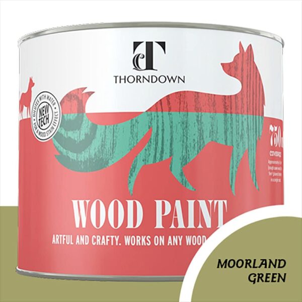 Thorndown-_Moorland-Green Wood Paint_750