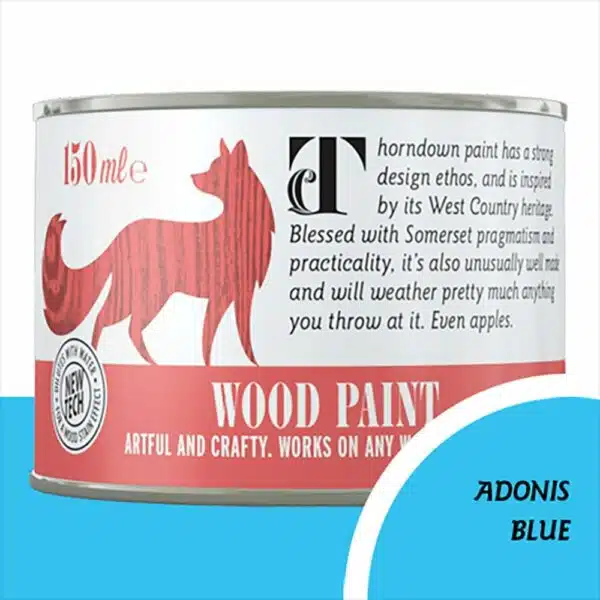 Thorndown_Adonis-Blue Wood Paint_150