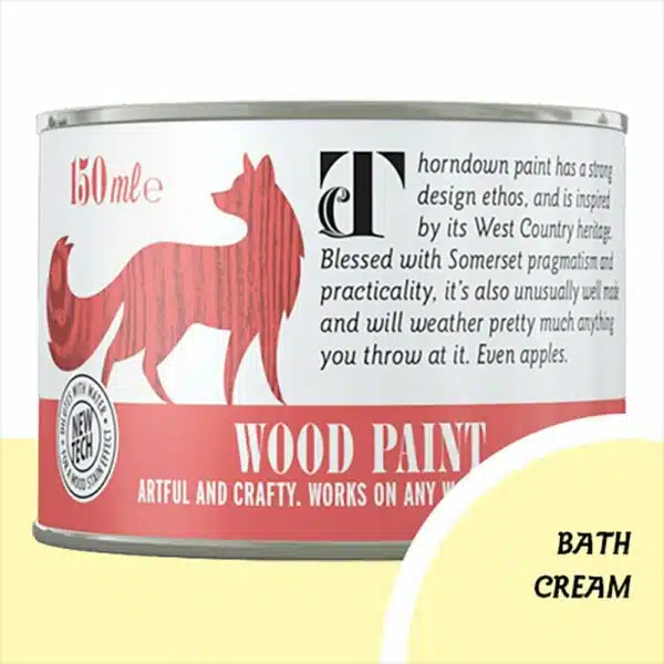Thorndown_Bath-Cream Wood Paint_150_