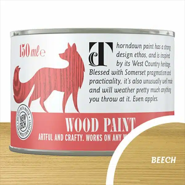 Beech Wood Paint - Image 7