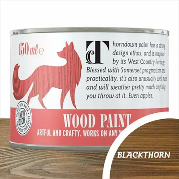Thorndown_Blackthorn Wood Paint_150