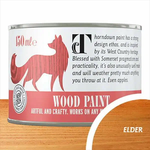 Thorndown_Elder Wood Paint_150