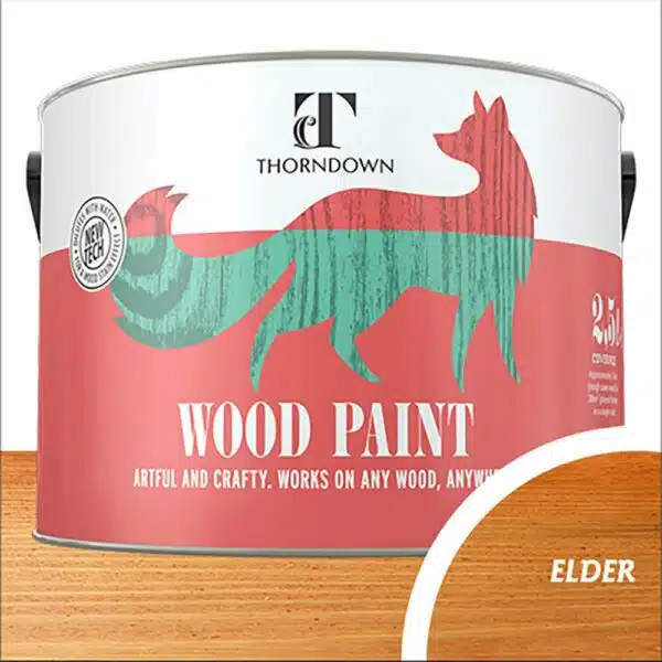 Thorndown_Elder_Wood Paint_2500