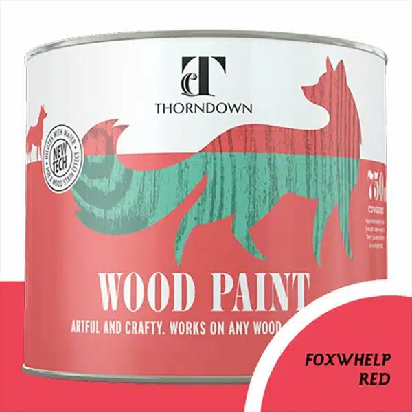 Thorndown_Foxwhelp-Red-Wood Paint_750