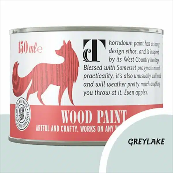 Thorndown_Greylake Wood Paint_150