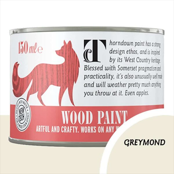 Thorndown_Greymond Wood Paint_150